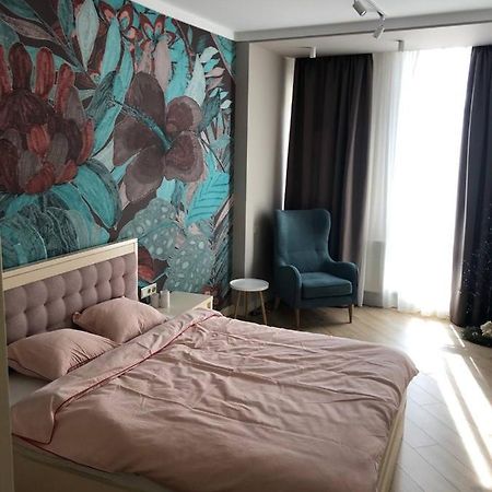 Apartment Shevchenco Lviv Luaran gambar