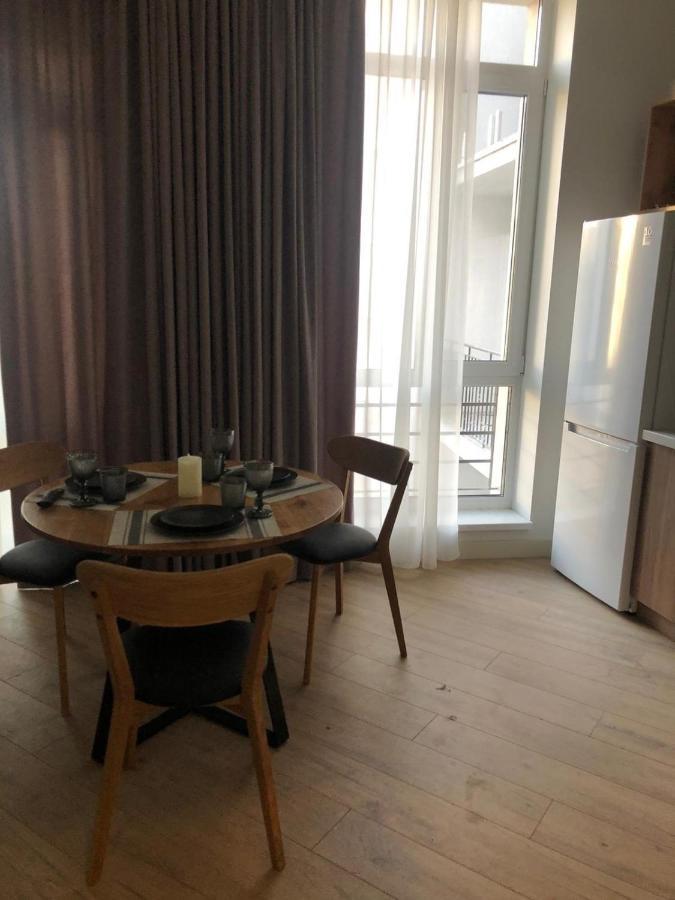Apartment Shevchenco Lviv Luaran gambar
