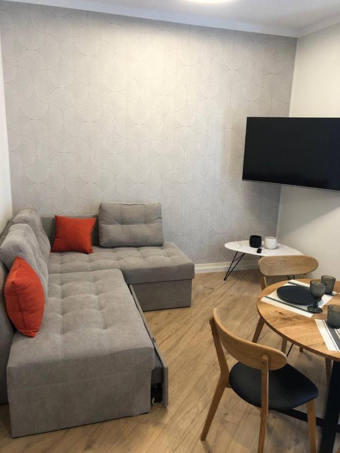 Apartment Shevchenco Lviv Luaran gambar