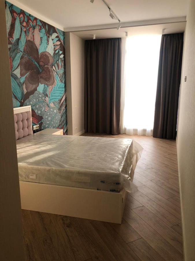 Apartment Shevchenco Lviv Luaran gambar
